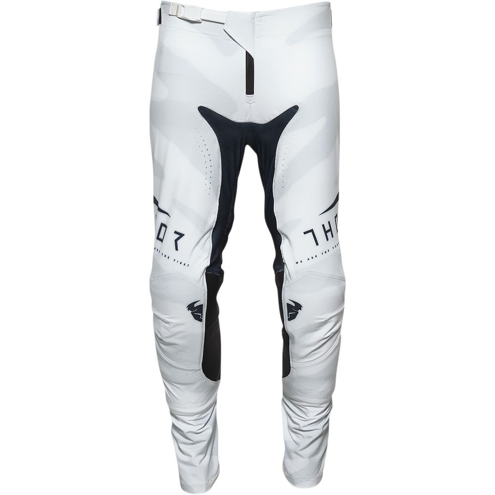 Pant Prime Pro / Белый