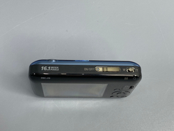 Sony Cyber-shot DSC-J10