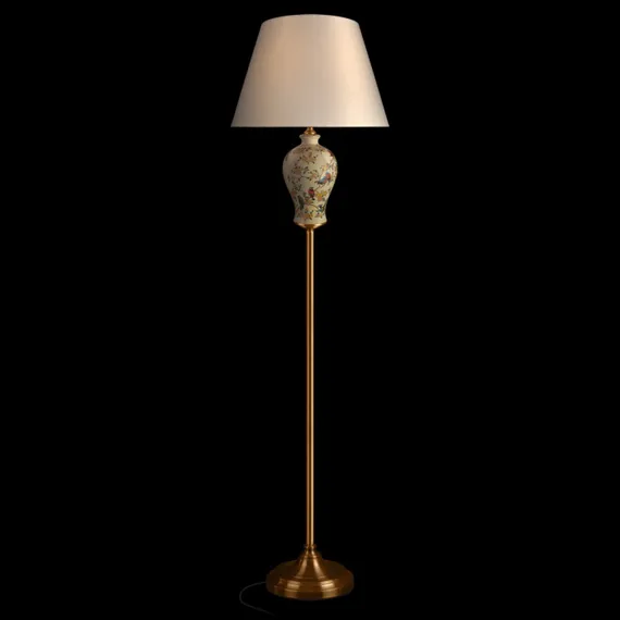 Торшер Gladiole 10382F Loft It