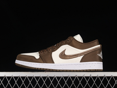 Jordan 1 Low SE Light Olive