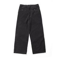 Брюки NOTHOMME CORDUROY PANTS, черный
