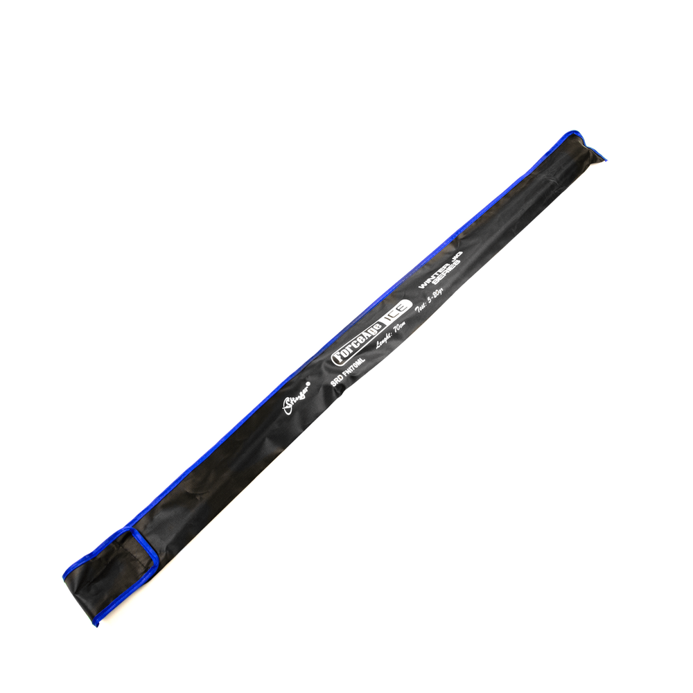 Удочка зимняя Stinger Force Age Ice 70ML (73см/5-20гр)