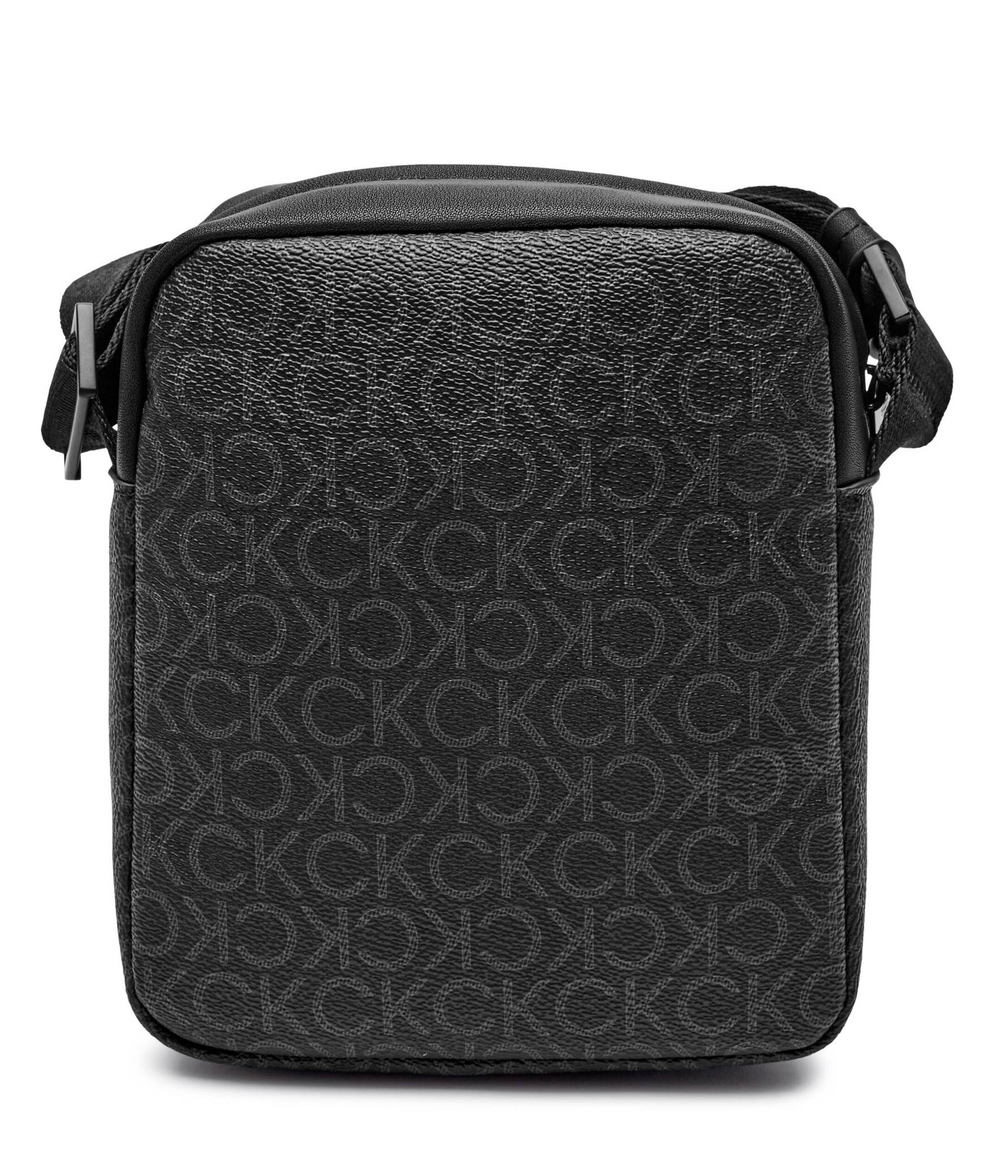 Сумка кросс-боди MUST Calvin Klein - черный(K50K512199)