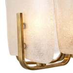 Люстра Serrano LIGHTING