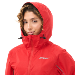 МЕМБРАННЫЙ ЖЕНСКИЙ КОСТЮМ DRAGONFLY ACTIVE 2.0