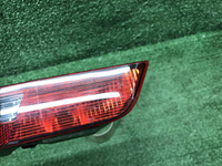 ПТФ левый Audi Q3 1 8U (2014-2018)