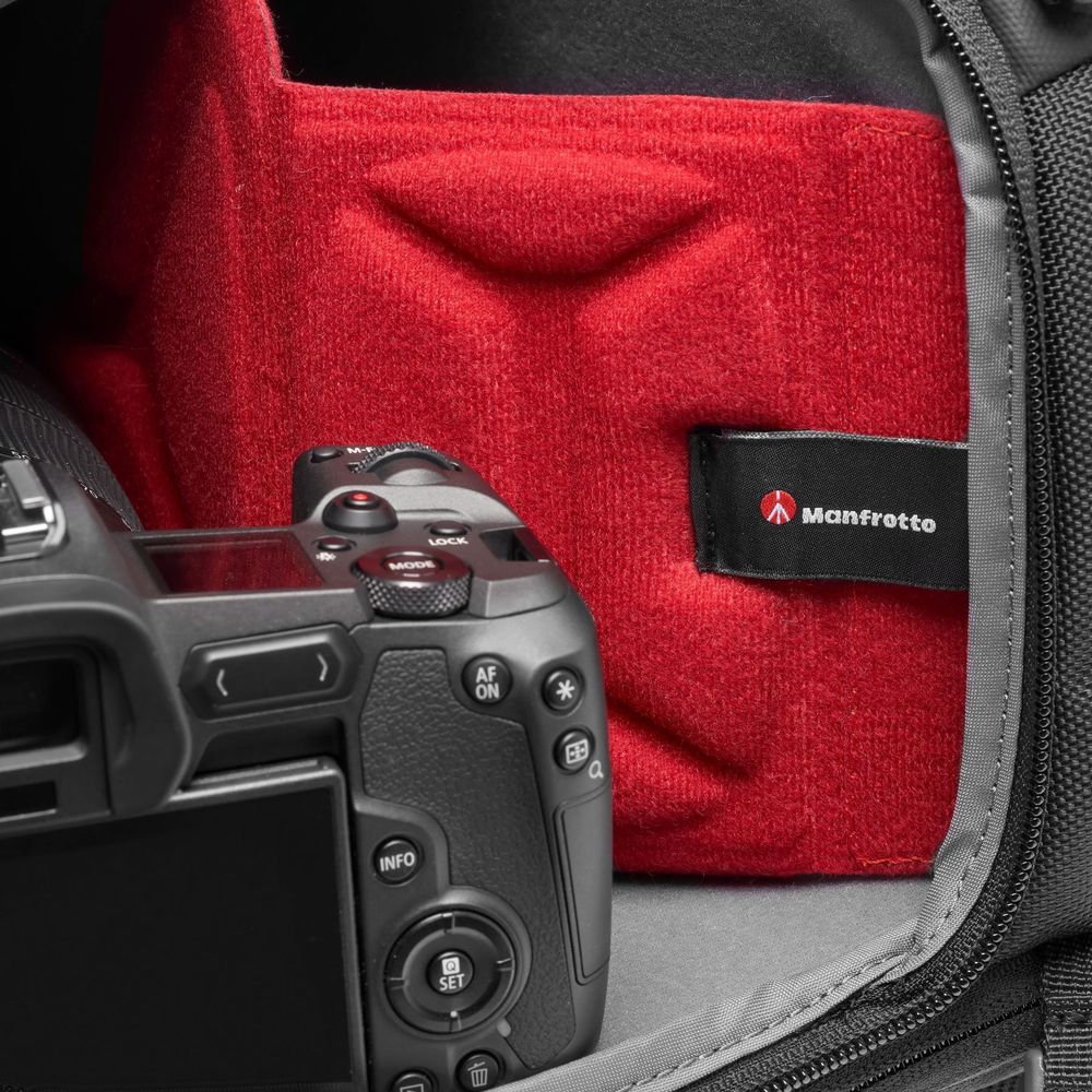 Manfrotto MB MA2-BP-T Advanced2 Travel Backpack M