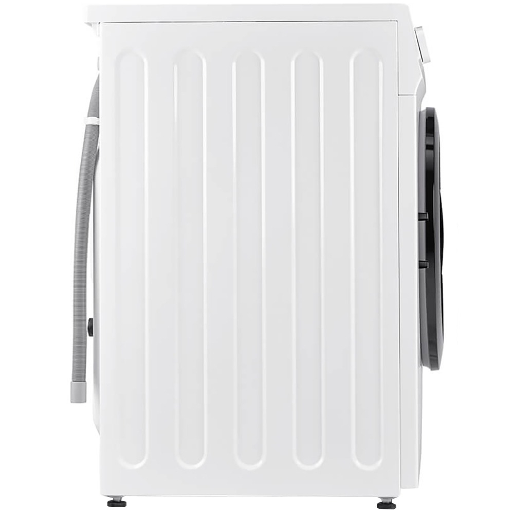 Стирально-сушильная машина Midea MF100D80BS