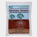 Микориза Кормилица 30 г 1 шт корнеобразователь для всех растений