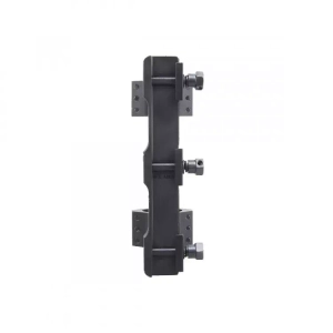 Крепление Vector Optics 30 mm X-ACCU ONE PIECE HIGH PICATINNY MOUNT (XASR-3012)
