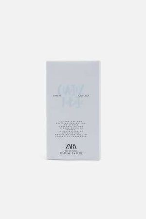 Zara Clarity Fabric