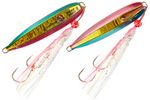 Инчику HIGASHI Deep Target 100g DOH #02