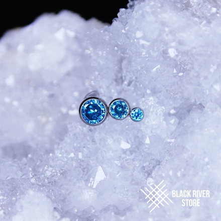 Comet IG Aqua
