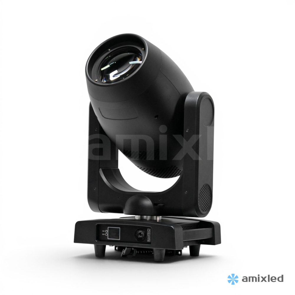 Световой прибор Amixled BSW 500 X-CORE