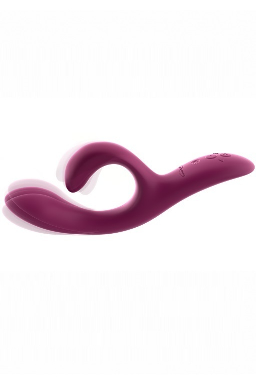 Вибратор-кролик We-Vibe Nova 2
