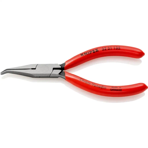 Плоскогубцы для регулировки черненые 135 мм Knipex 32 31 135