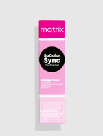Matrix Socolor Sync безаммиачные красители 90 мл. 4P Шатен Жемчужный