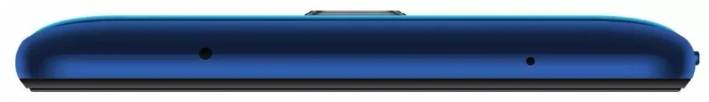 Xiaomi Redmi Note 8 Pro 8/128 ГБ Global, синий