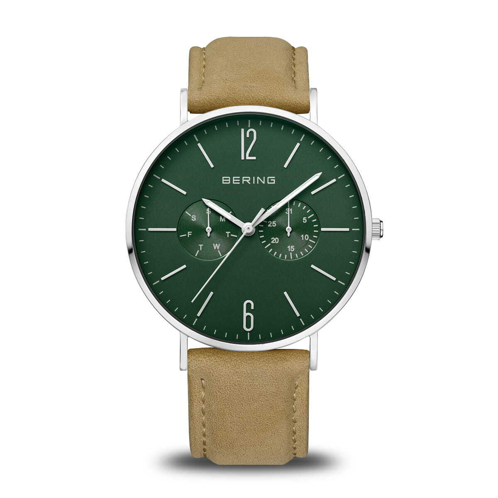 Мужские наручные часы Bering 14240-608