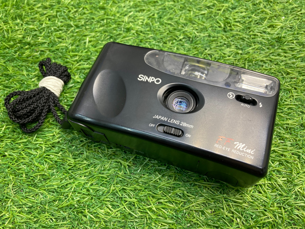 Sinpo FF mini