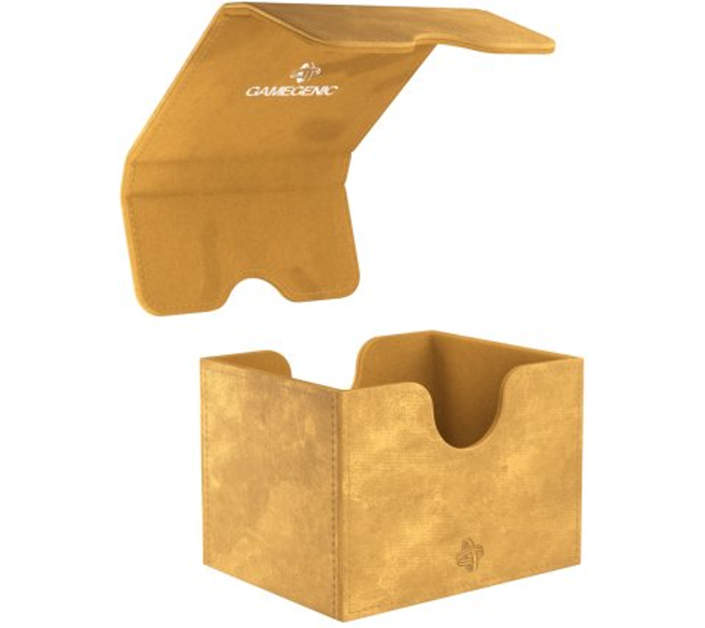 Коробочка для карт Sidekick 100+ XL Sand