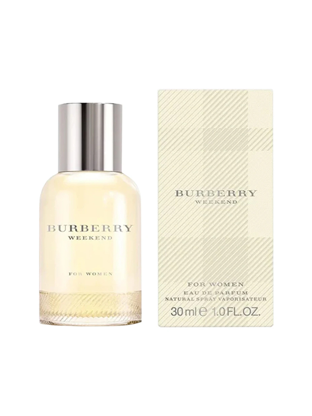 BURBERRY WEEKEND lady 30ml edp