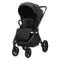 Прогулочная коляска SBL Elegante D Dark Grey