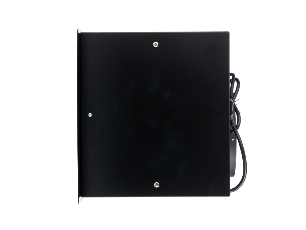 Вытяжка кухонная MACBI B-BOX 60 (BLACK) черный фильтр 1200 м3/ч