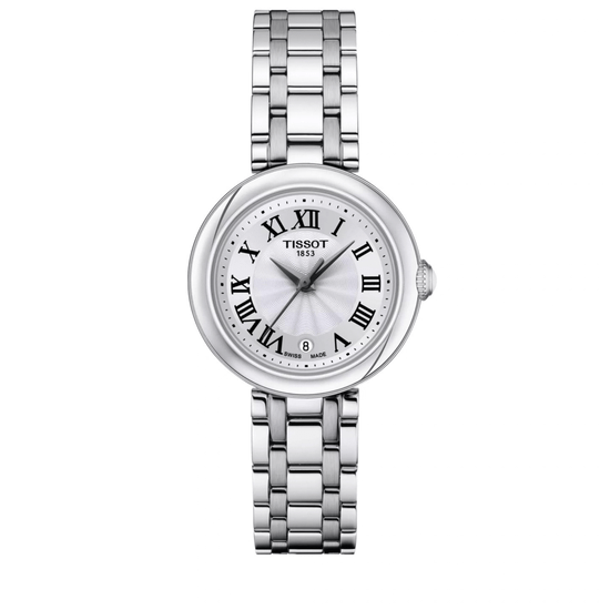 Tissot T126.010.11.013.00 женские часы Tissot Bellissima