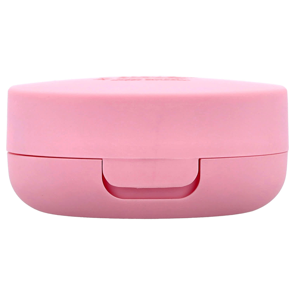 Merrymonde, Cake Cushion, SPF 40, PA ++, 01 цвет слоновой кости, 2 шт., (11 г) каждый