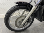 Honda VT400S 2012
