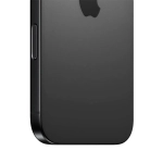 Смартфон Apple iPhone 16 Pro 512GB, eSIM, Black Titanium (Титановый черный)