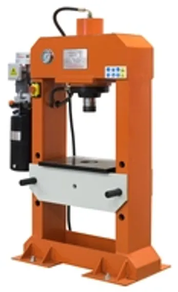 Пресс гидравлический Stalex HPB-200D