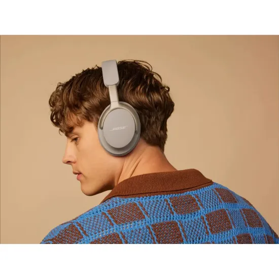 Беспроводные наушники Bose QuietComfort Ultra Песчаный