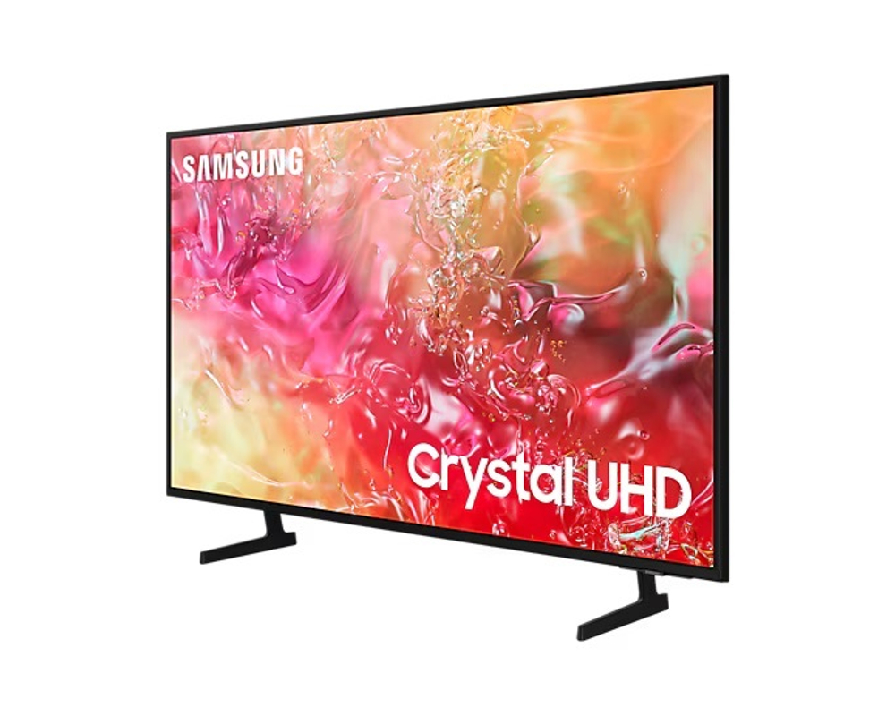 Телевизор SAMSUNG UE43DU7100UX
