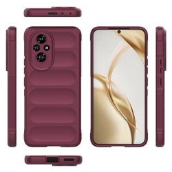 Противоударный чехол Flexible Case для Honor 200