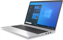 Ноутбук 15,6" HP ProBook 450 G9 Core i3 1215U/8Gb/256Gb SSD/15.6" FullHD/DOS Серебристый (6A150EA#BH5)