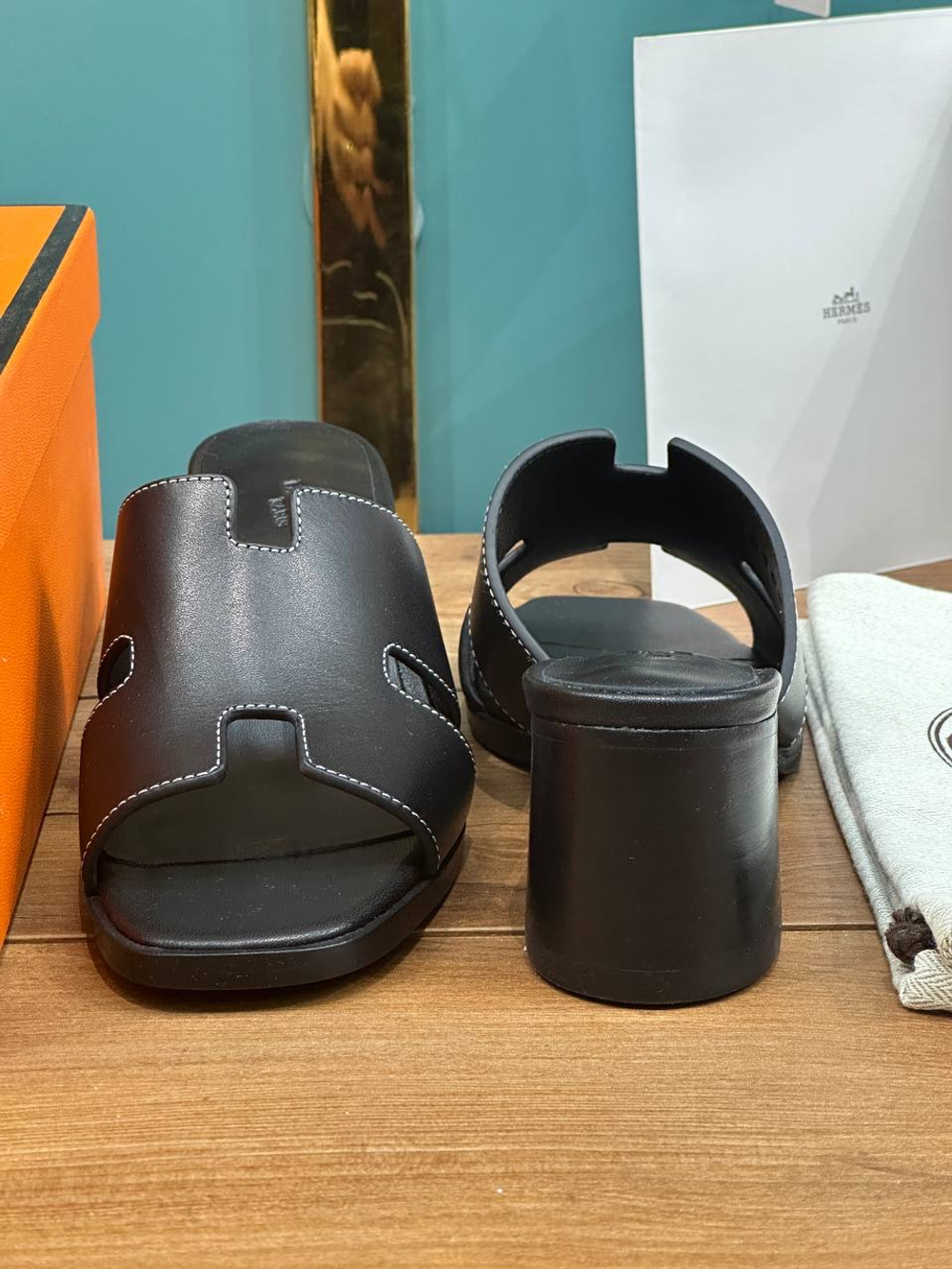 Сабо Hermes