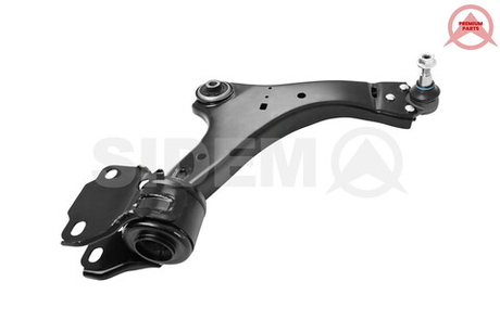 SIDEM - 3471-SIE - Control/Trailing Arm, wheel suspension