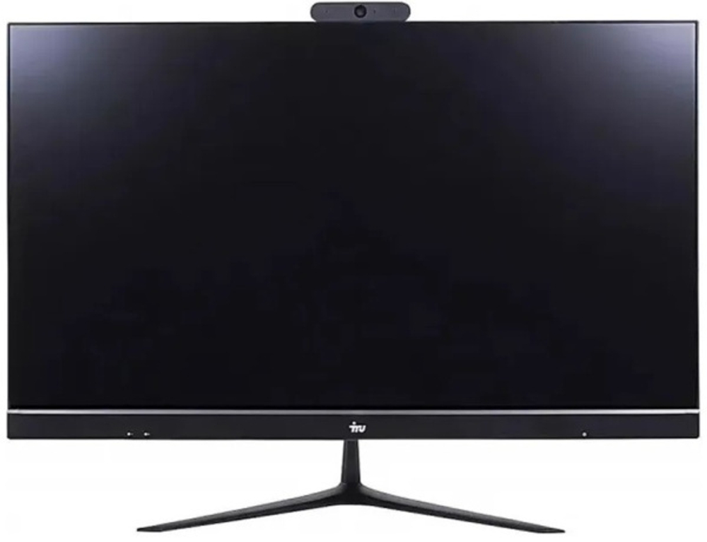Моноблок 27'' iRu Tactio P2710H4