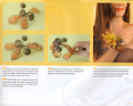 Fresh Floral Jewelry