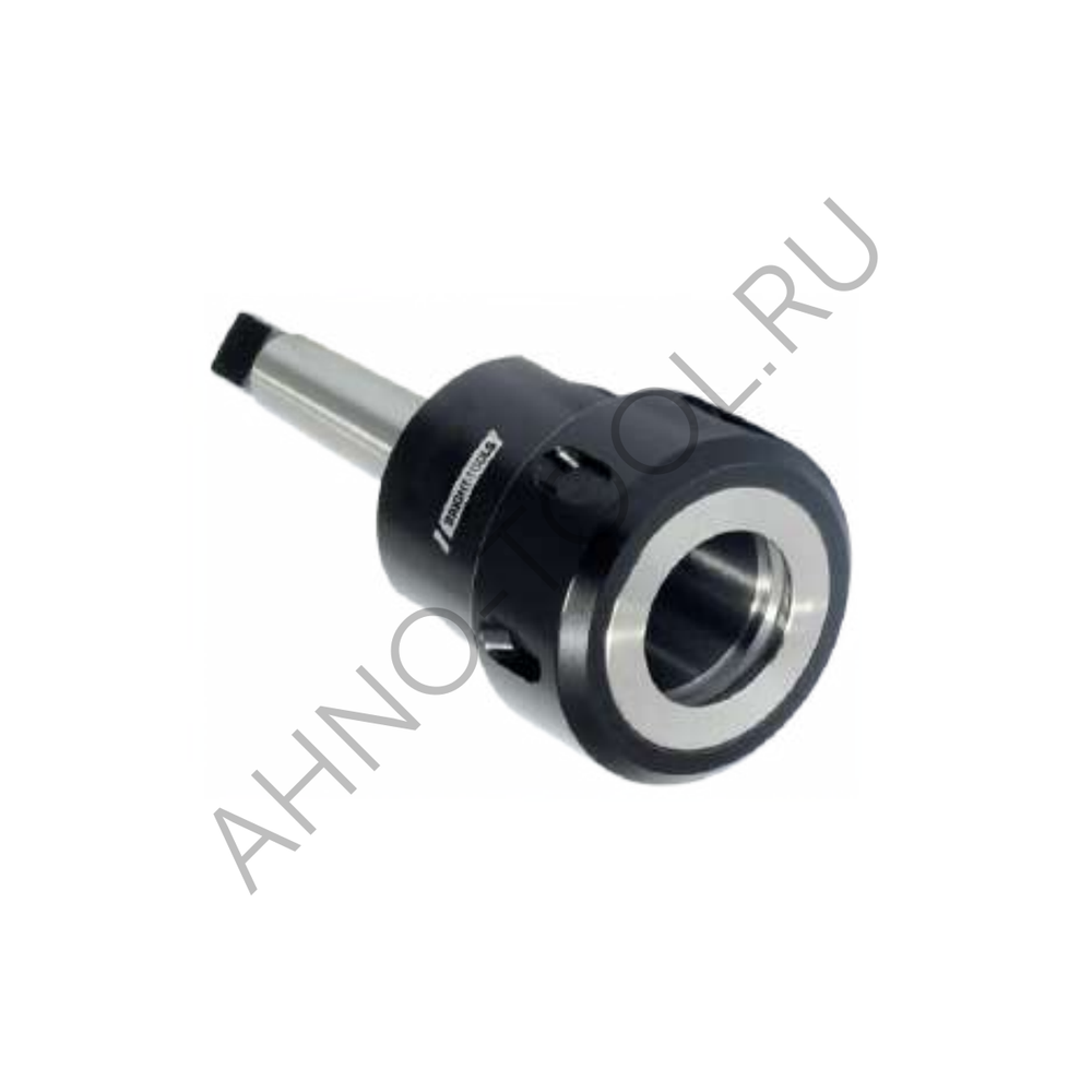 Патрон цанговый MTA2-OZ25-70 BRIGHT-TOOLS