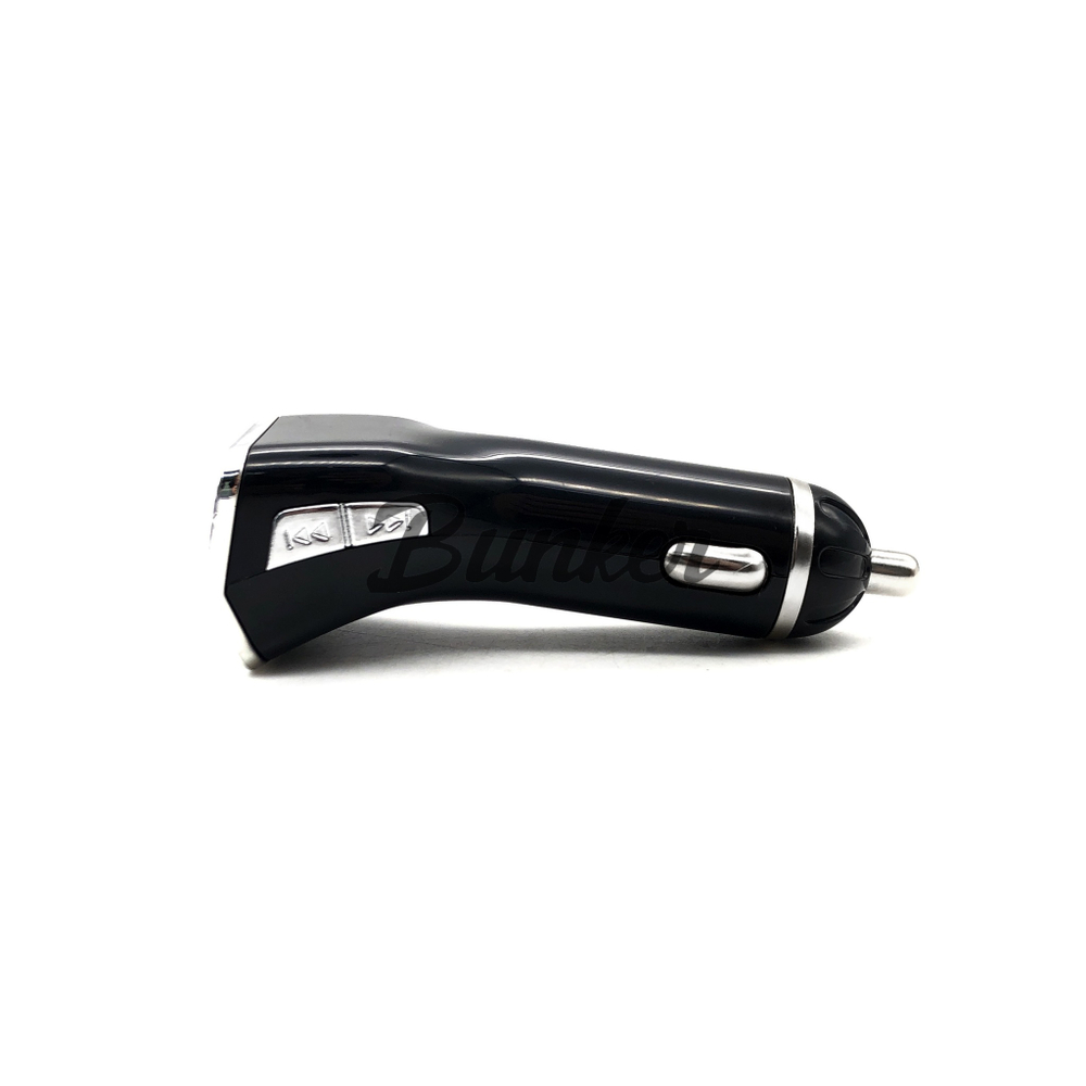 MP3 FM Modulator C-09, USB, дисплей