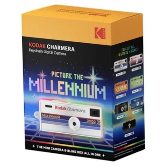 Kodak Millenium Charmera