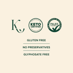 Great Lakes Wellness, Пептиды бычьего коллагена от травяного откорма, без добавок, 20 пакетиков по 12 г (0,42 унции)