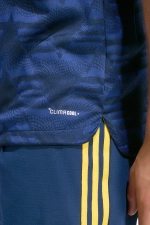 Футболка adidas Originals Arsenal FC 26/27 Away Authentic - темно-синий