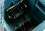 Опрыскиватель аккумуляторный Sturm! GS8212N 1BatterySystem без АКБ и ЗУ — фото 3