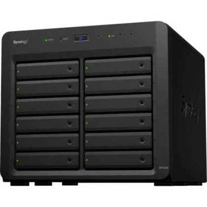 Модуль расширения Synology DX1222