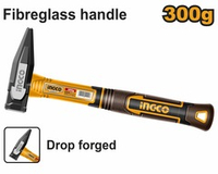 Молоток слесарный 300 гр. SUPER INGCO HMH82300