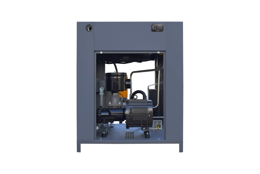 Винтовой компрессор Atom A-37E 8 бар PM IP23